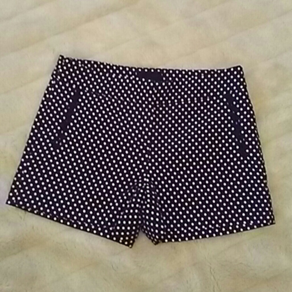 Cynthia rowley shorts